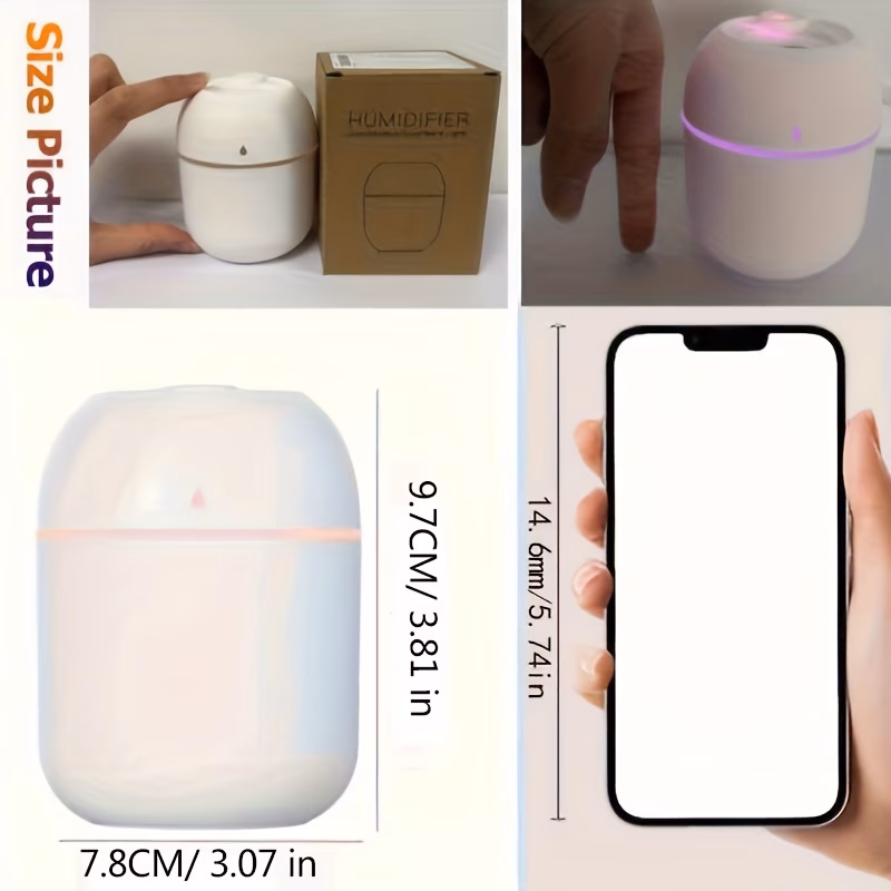  Humidifier