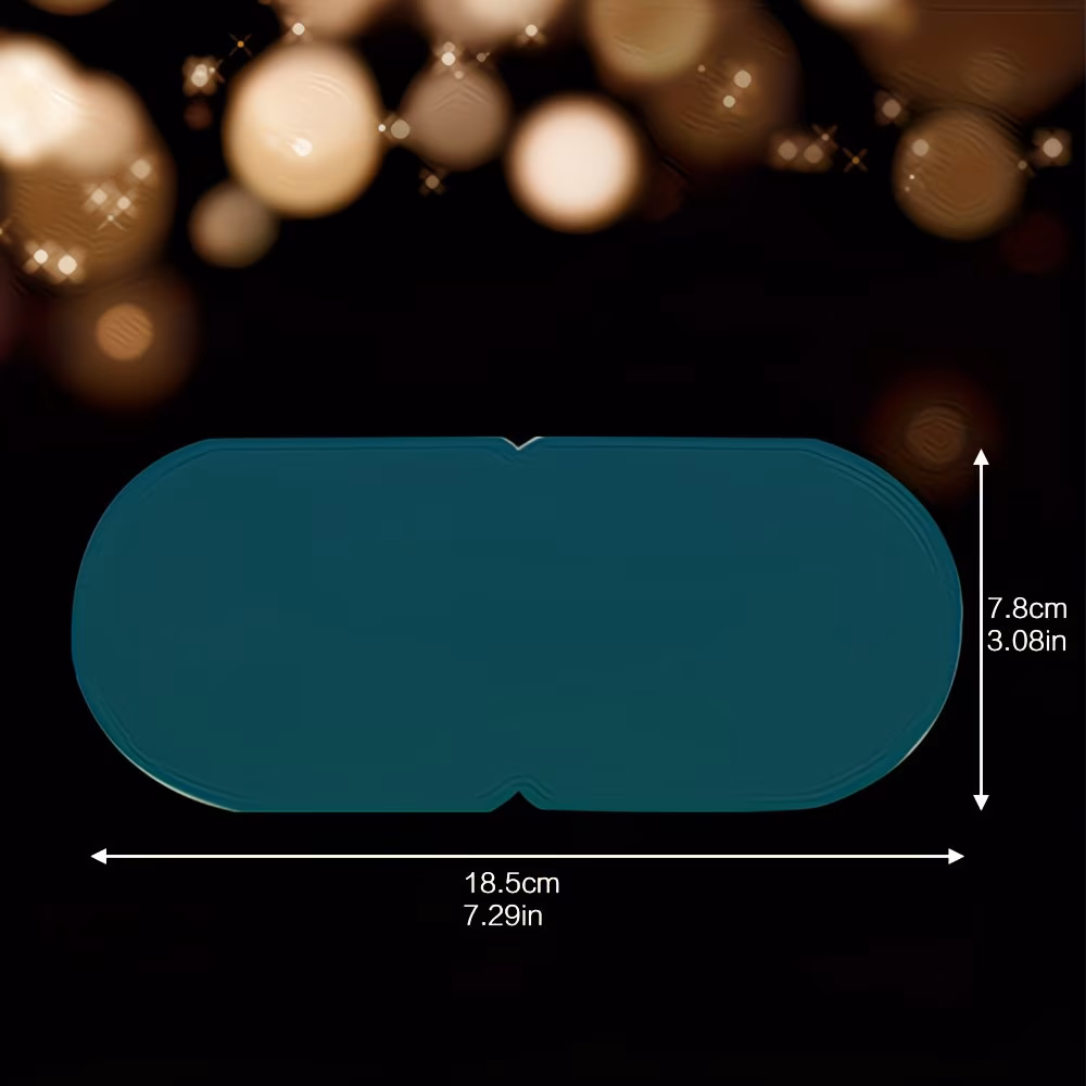  Steam Eye Mask