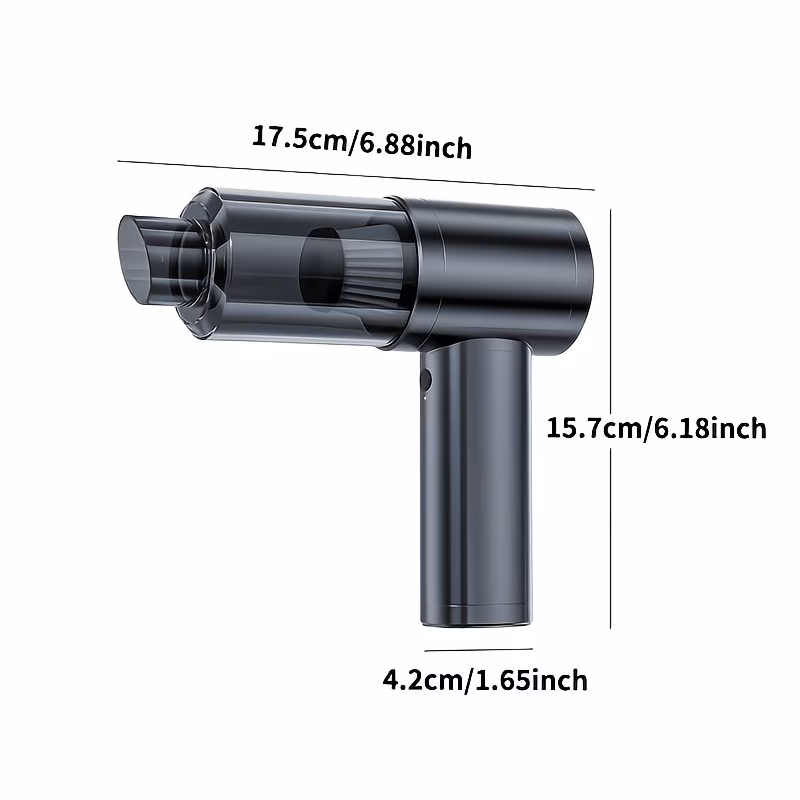  Electric Dust Blower