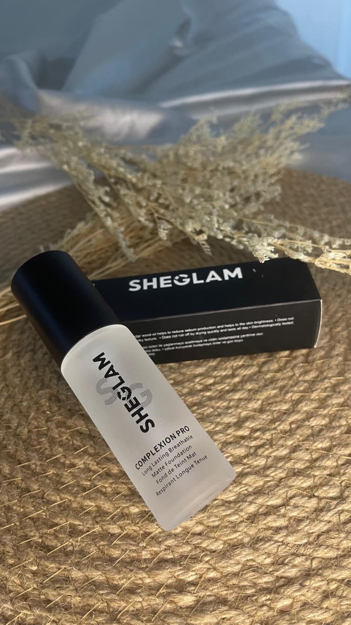 Primer SHEGLAM