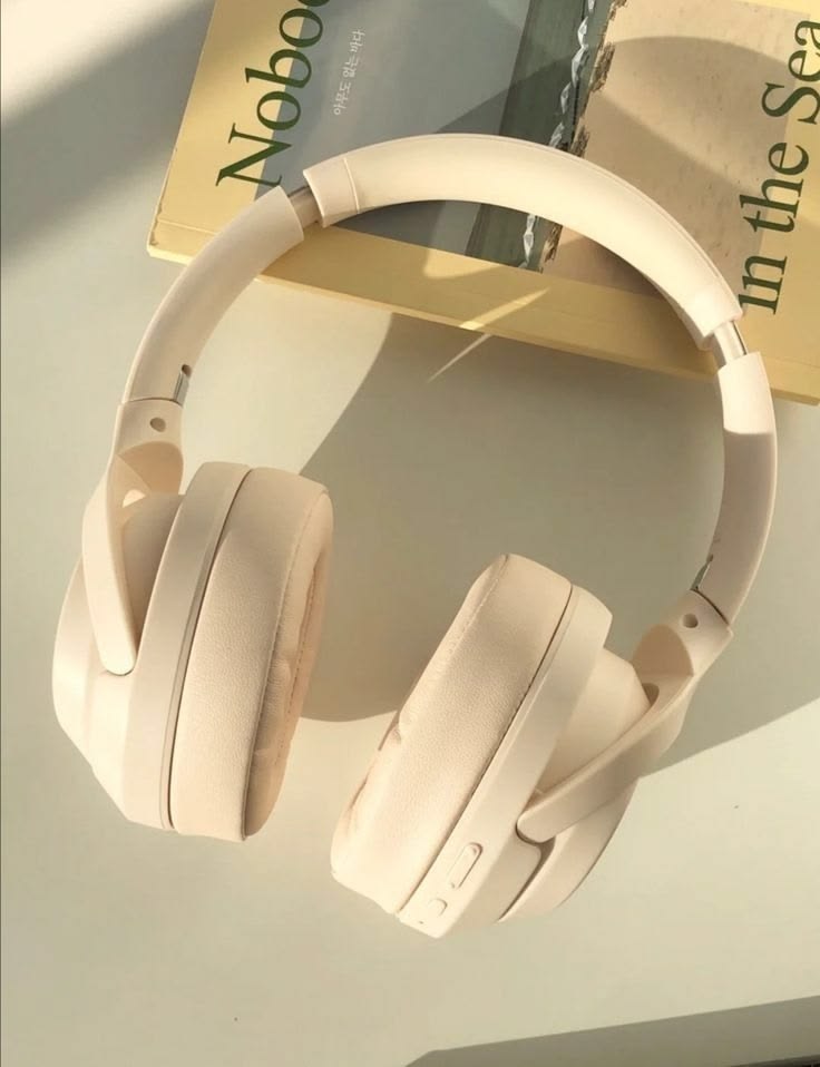 Head phones 