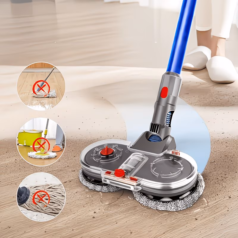 Vacuum Cleaner
