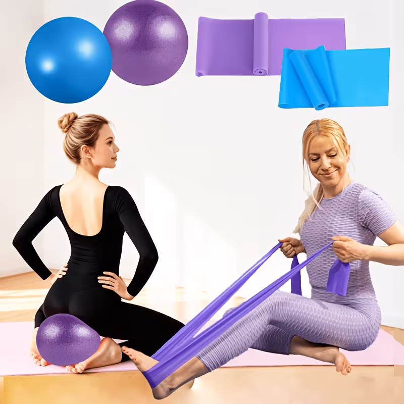 Gym Set