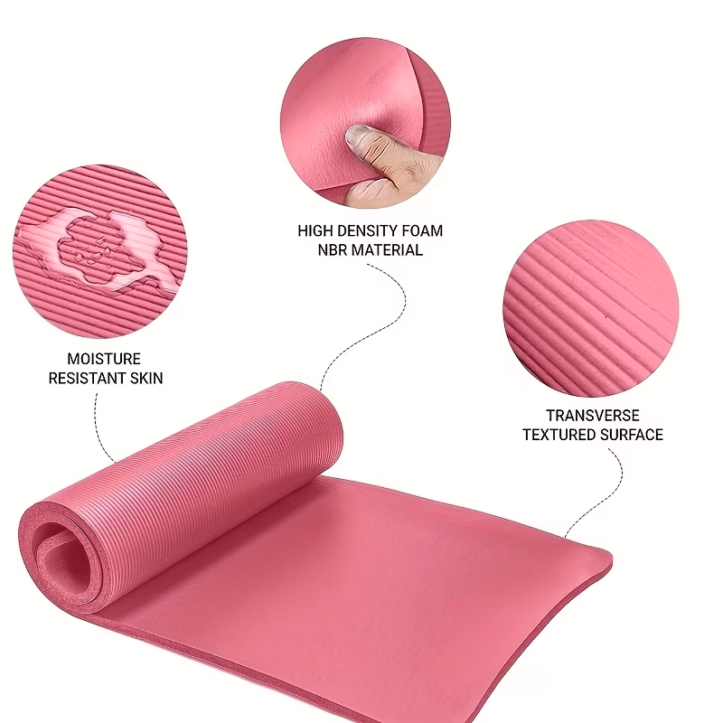 Yoga Mat