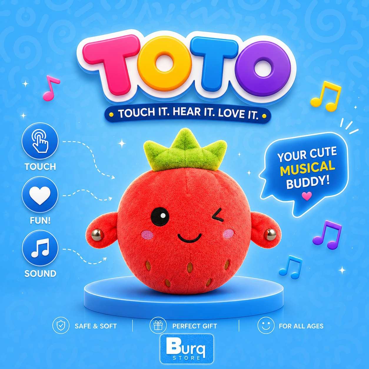 TOTO