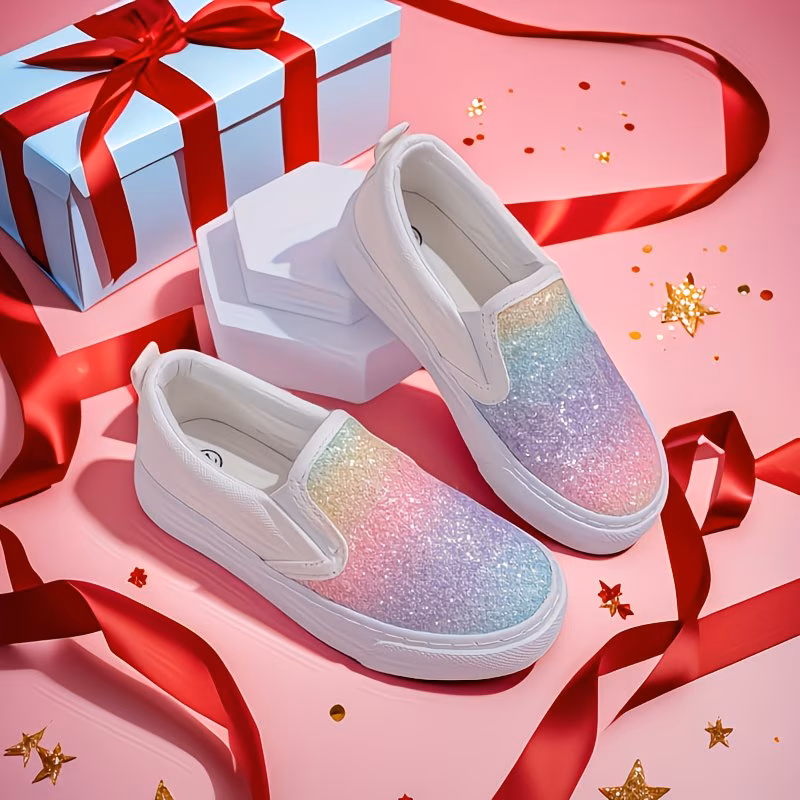  Canvas Sneakers