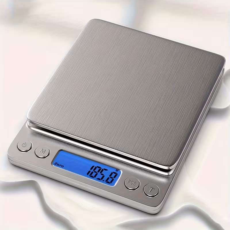 Digital Postal Shipping Scale