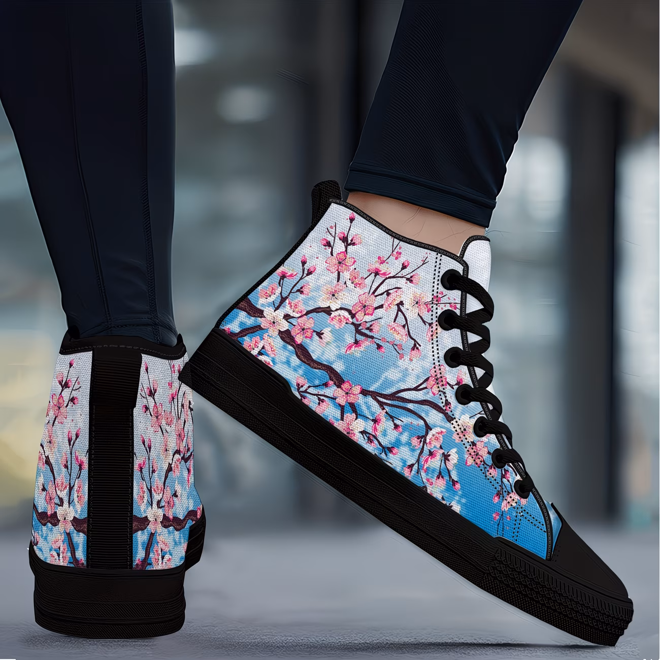  Low-Top Shoes