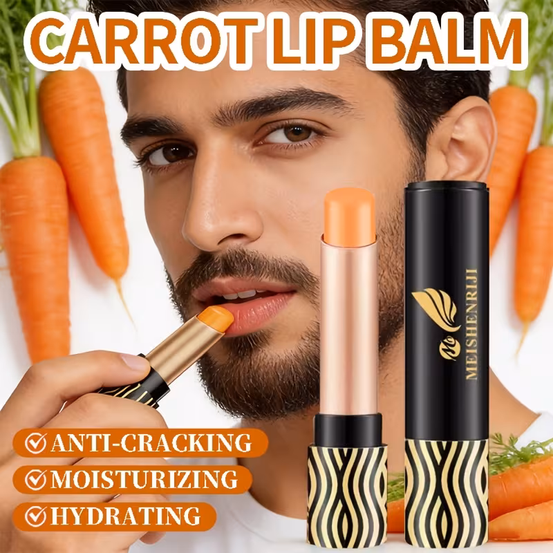 Moisturizing Lip Balm
