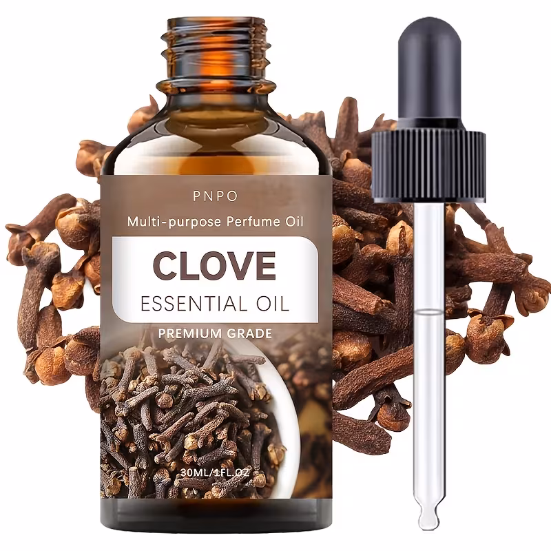 Clove Essential Oil