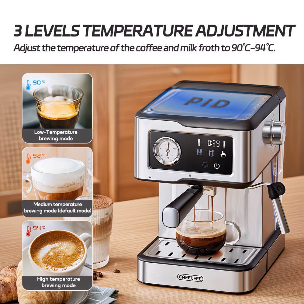 Coffee Machine