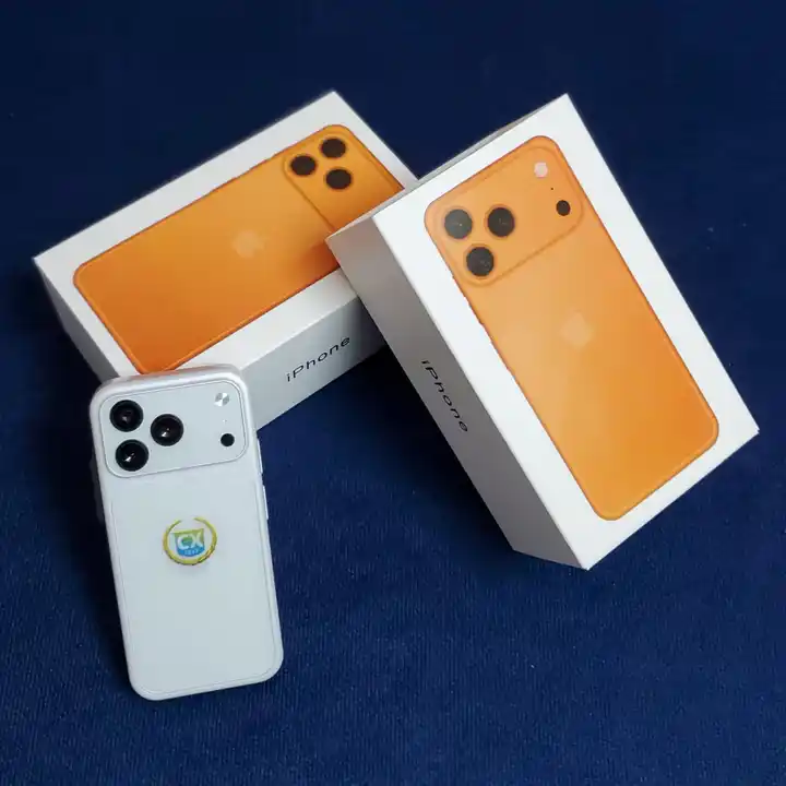 iPhone 17 Mini