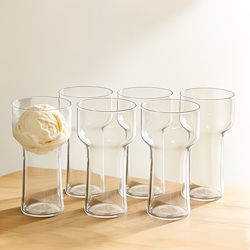  Glass Set