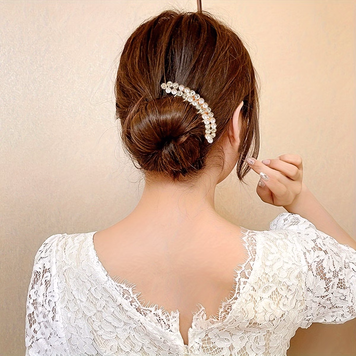  Hairpin