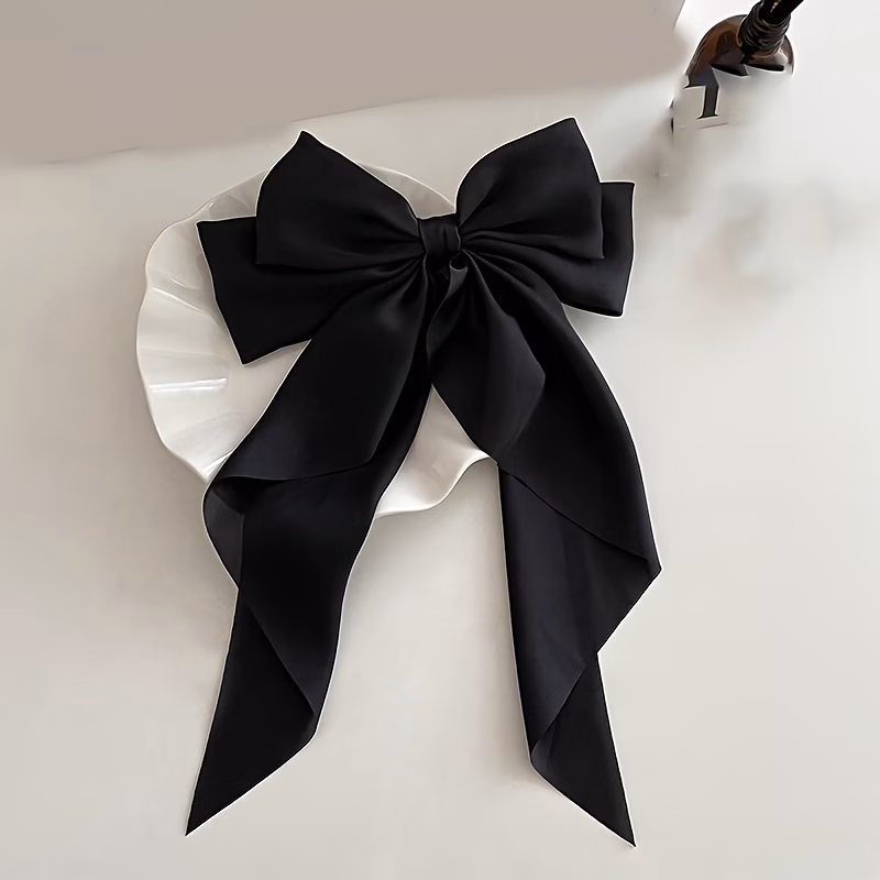 Bow Clip