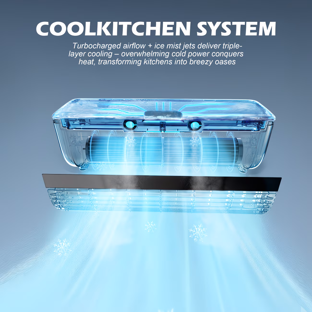  Fan Humidifier