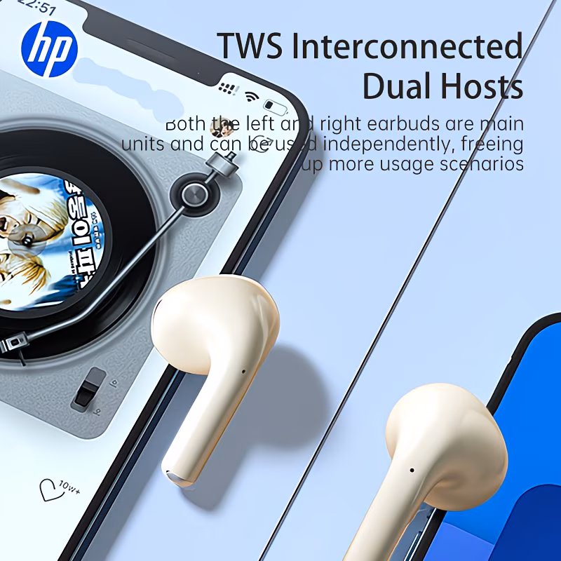 Wireless Earbuds