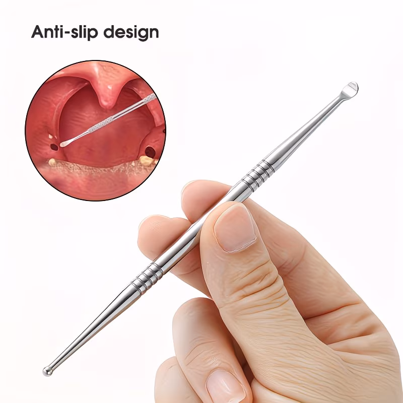 Tonsil Stone Removal Tool