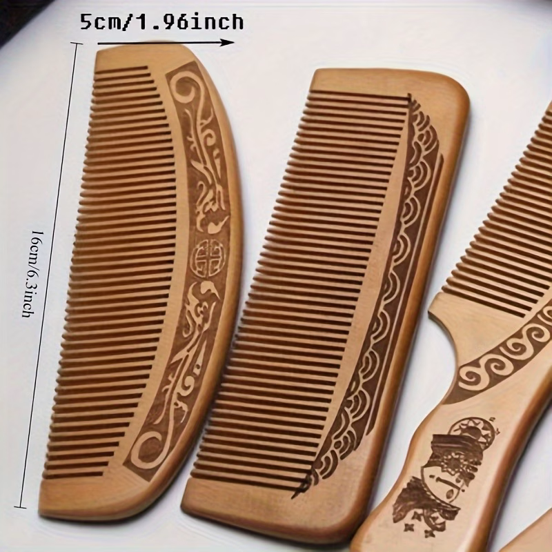  Comb