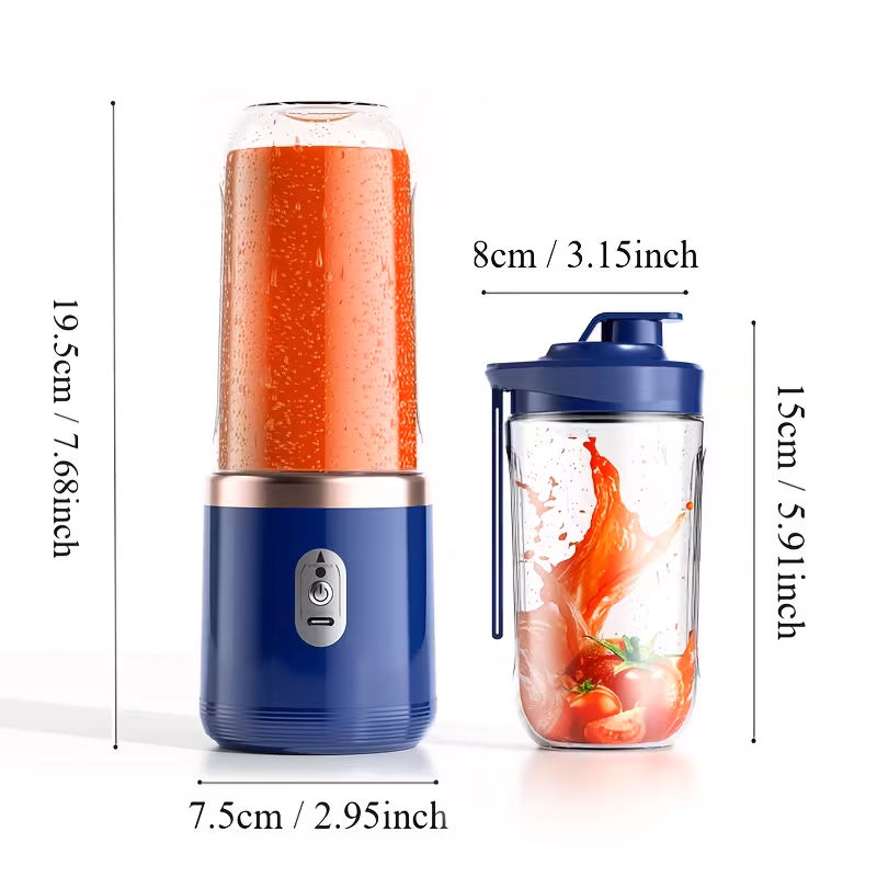 Fruit Juicer