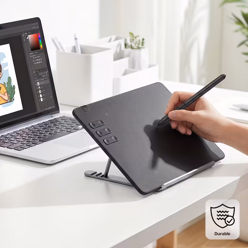 Digital Drawing Tablet