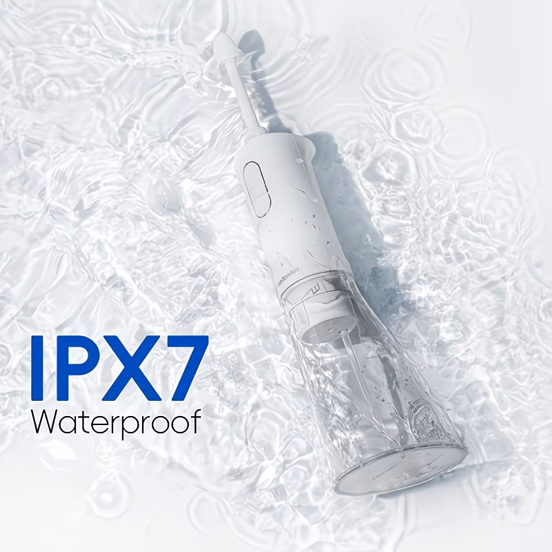  Nasal washer