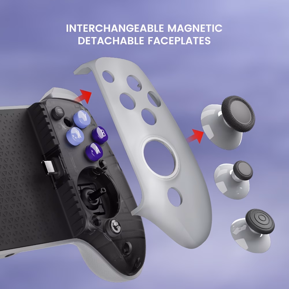 Gaming Controller