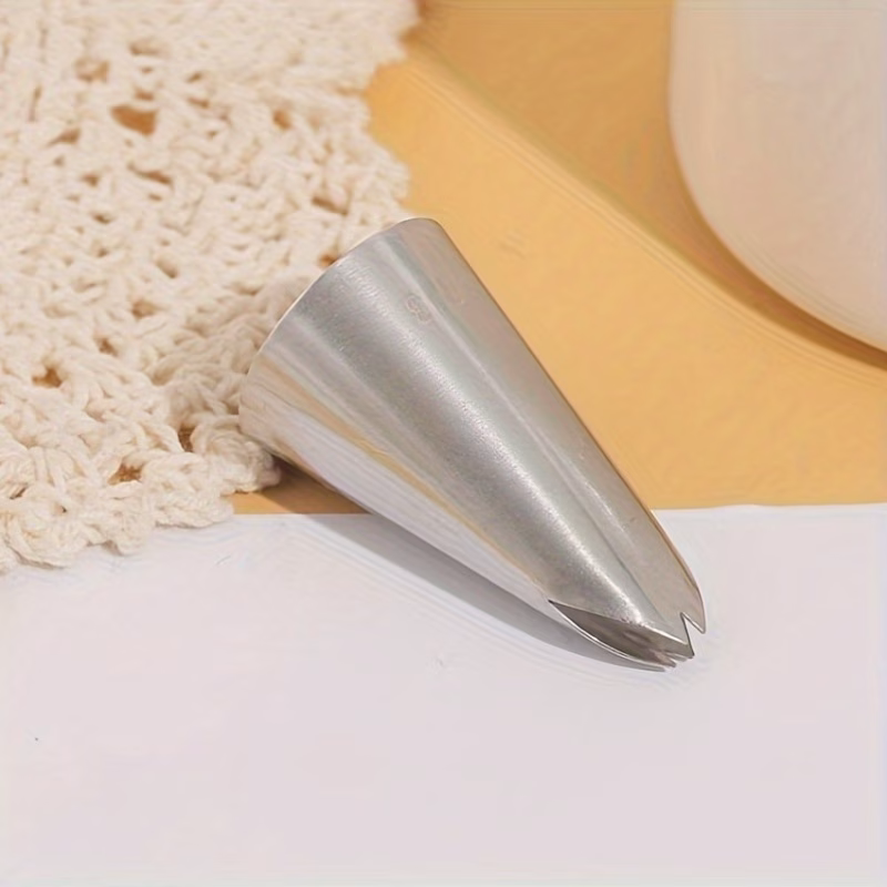  Icing Nozzles