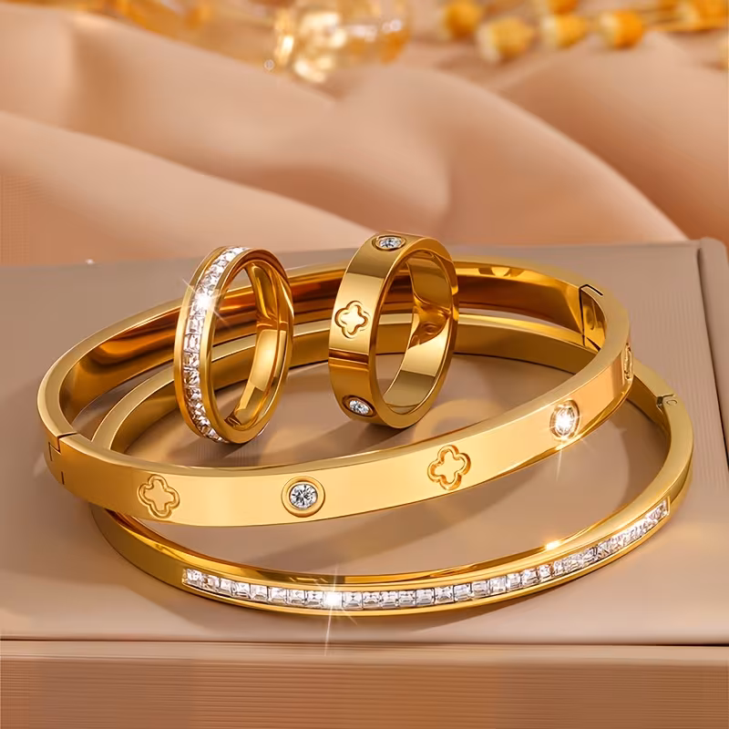 Bracelets