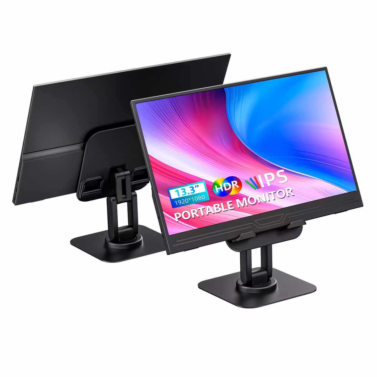 Portable Laptop Display