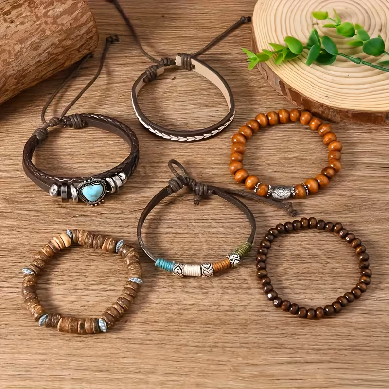 Bracelets