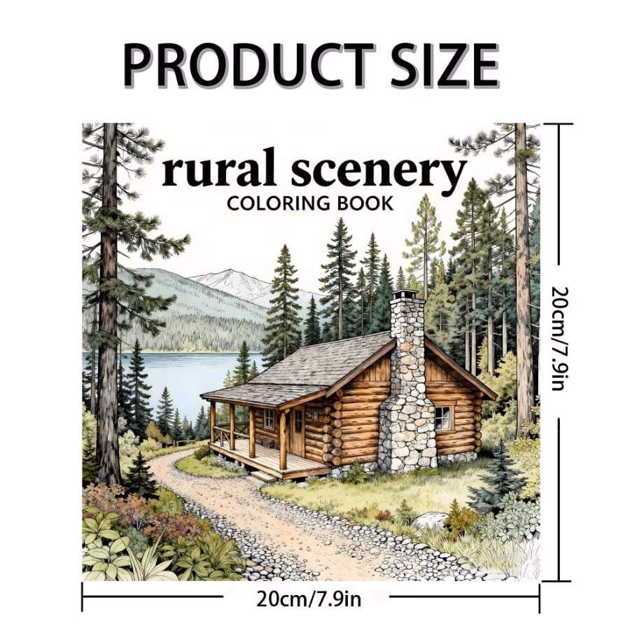 Coloring Book