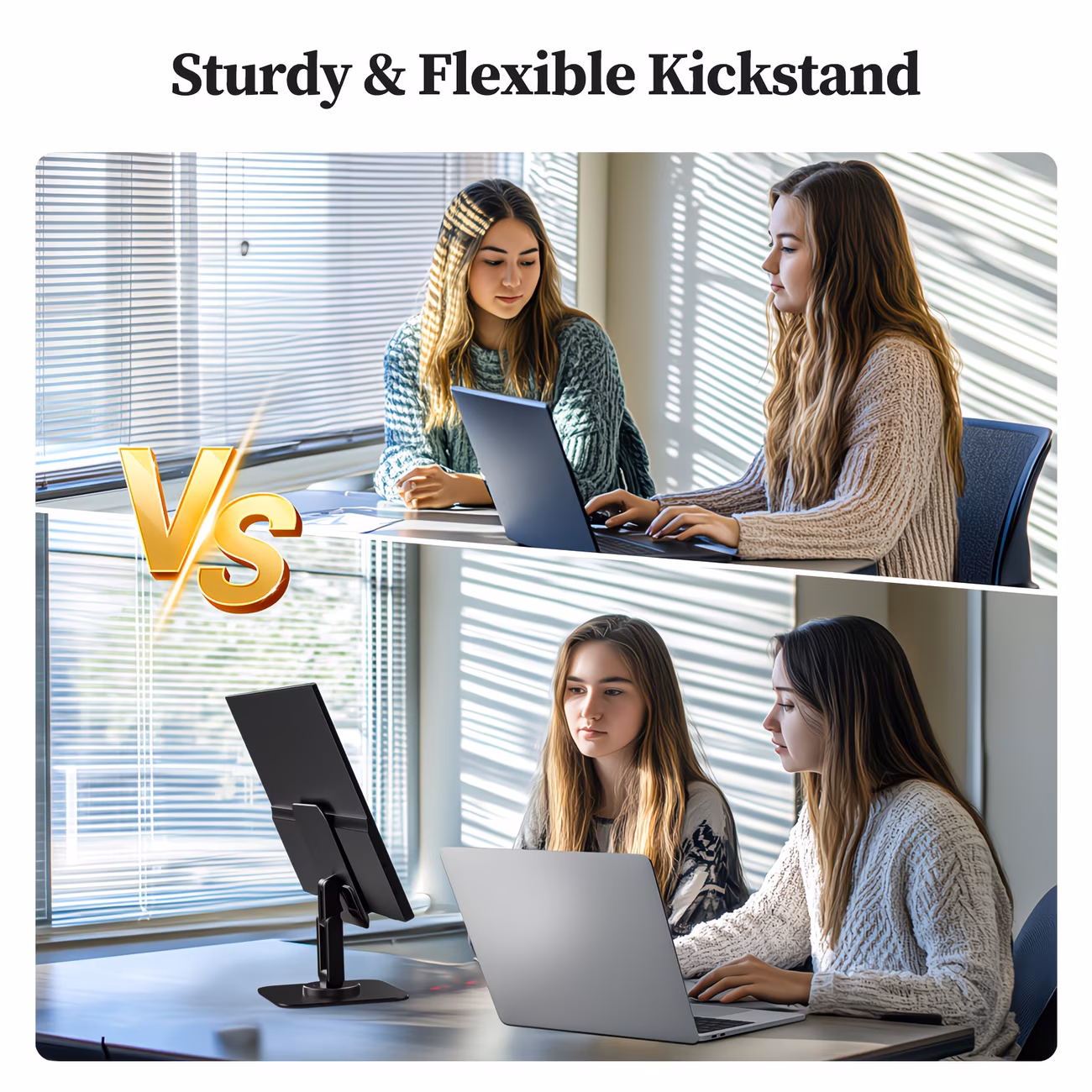 Portable Laptop Display