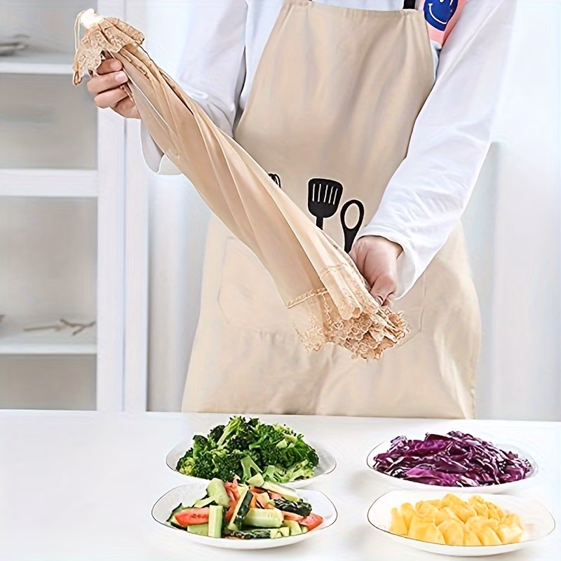  Foldable Kitchen Food Cover 