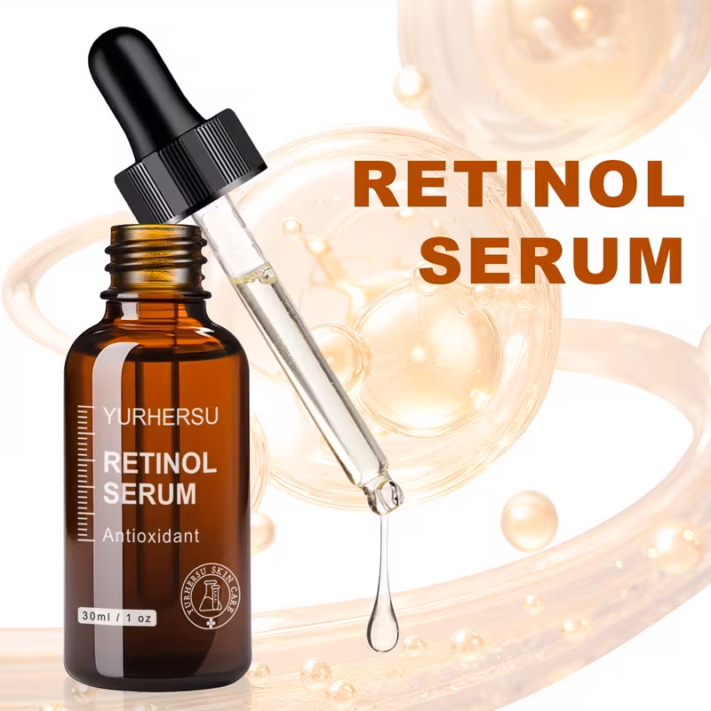 Retinol Serum 