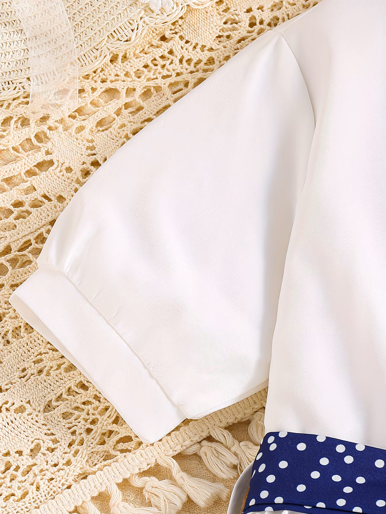 Girls' dress