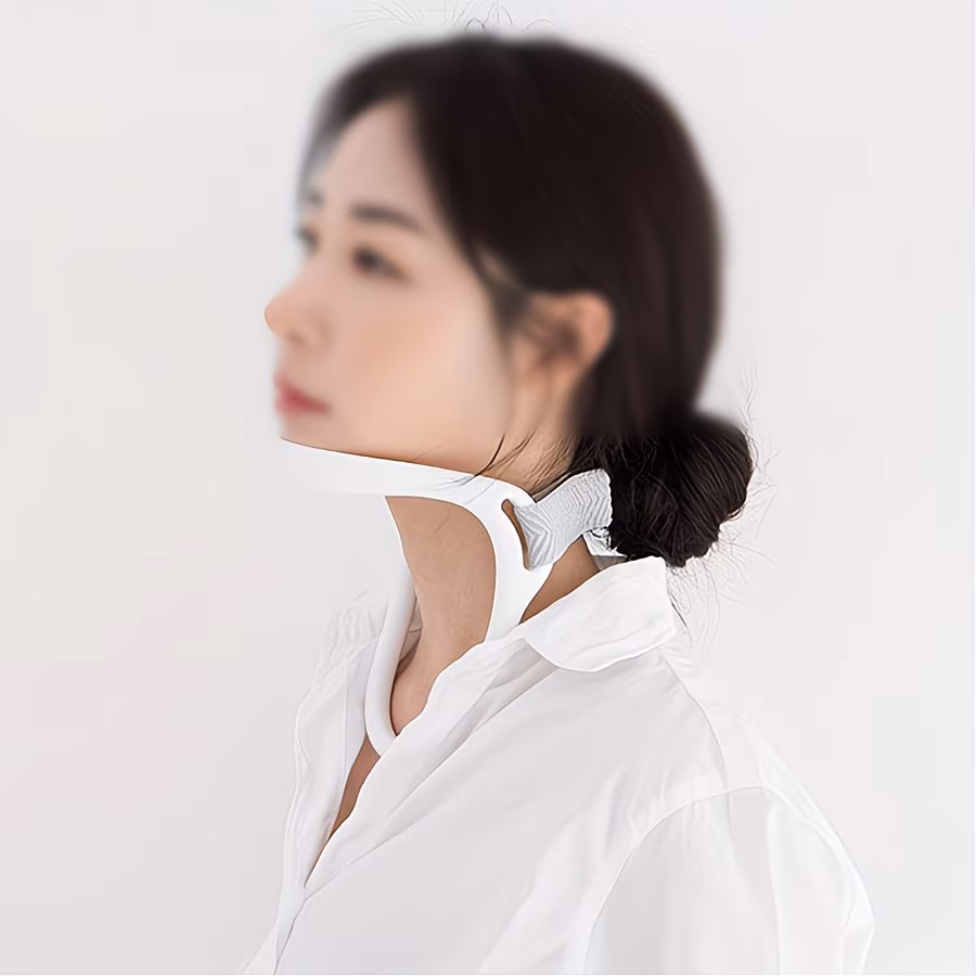  Neck Protection