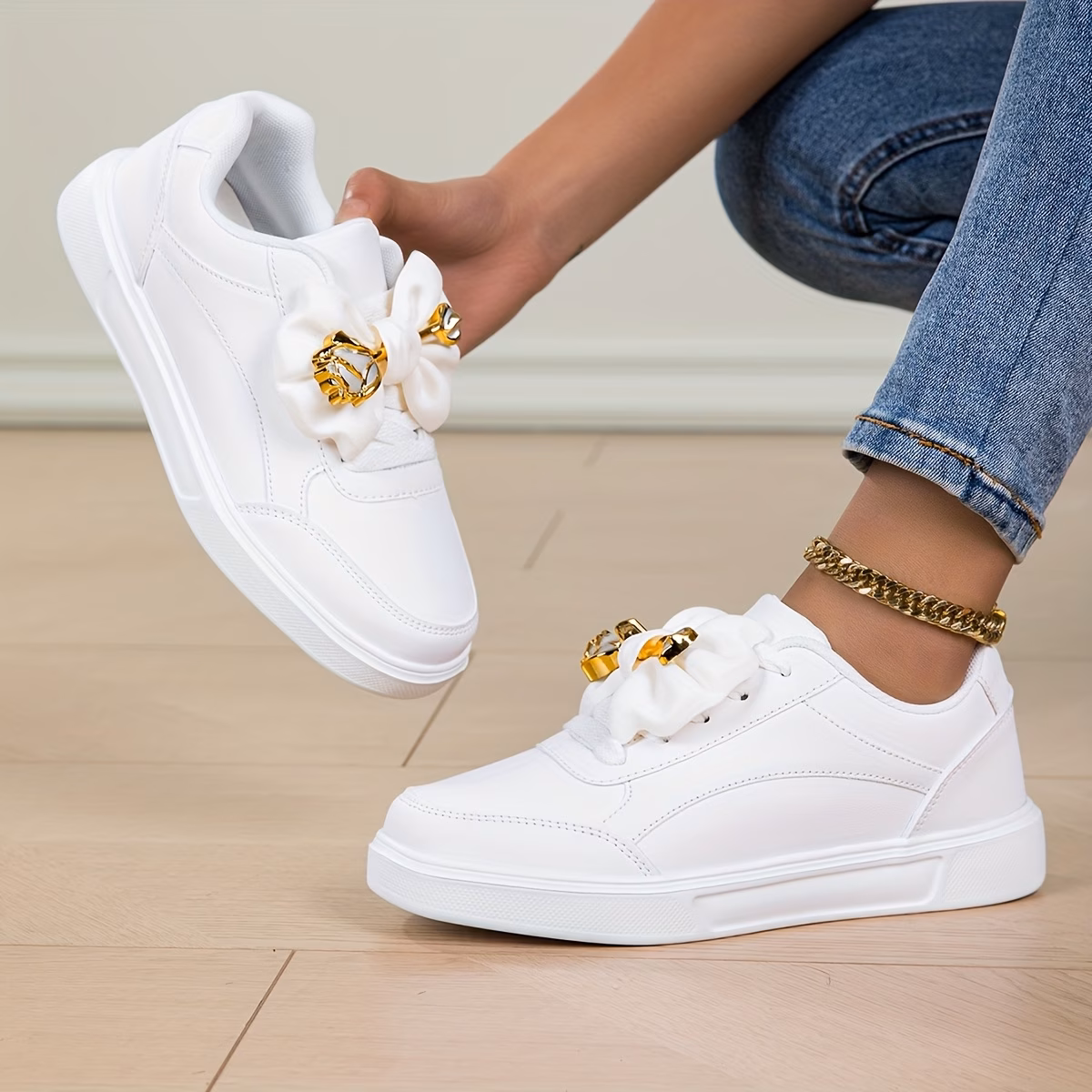 Women Sneakers