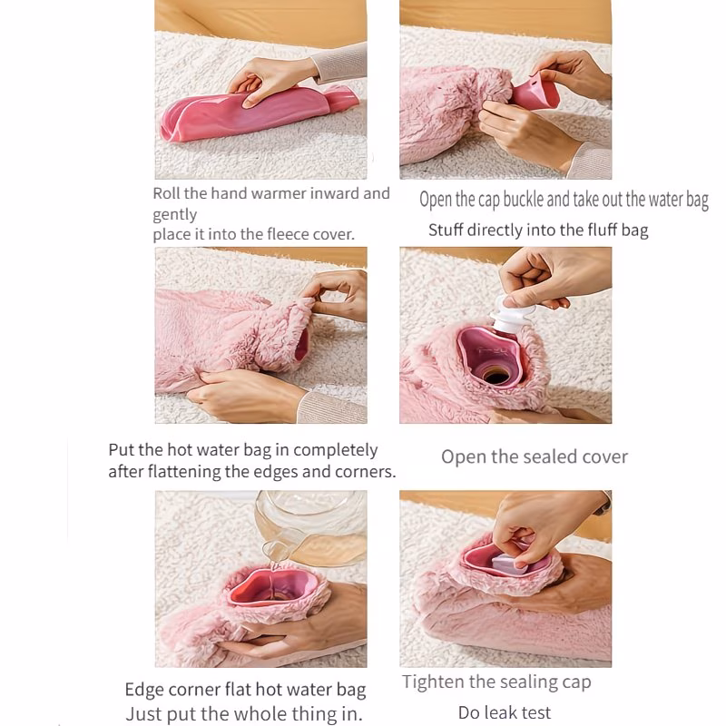Hot Water Bag 