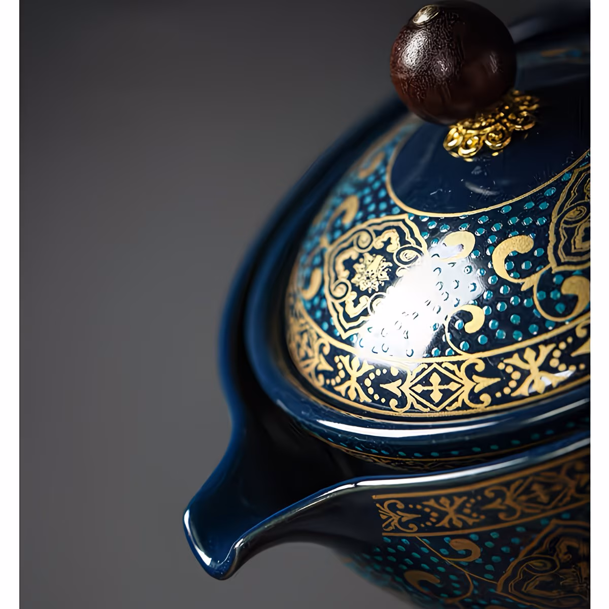 Tea set