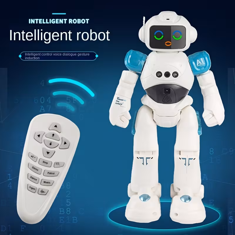 Smart Robot