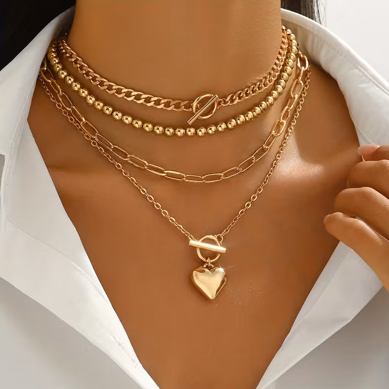 Necklace Set