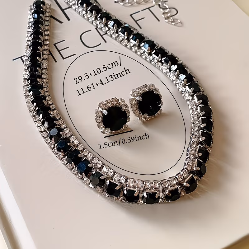  Jewelry Set