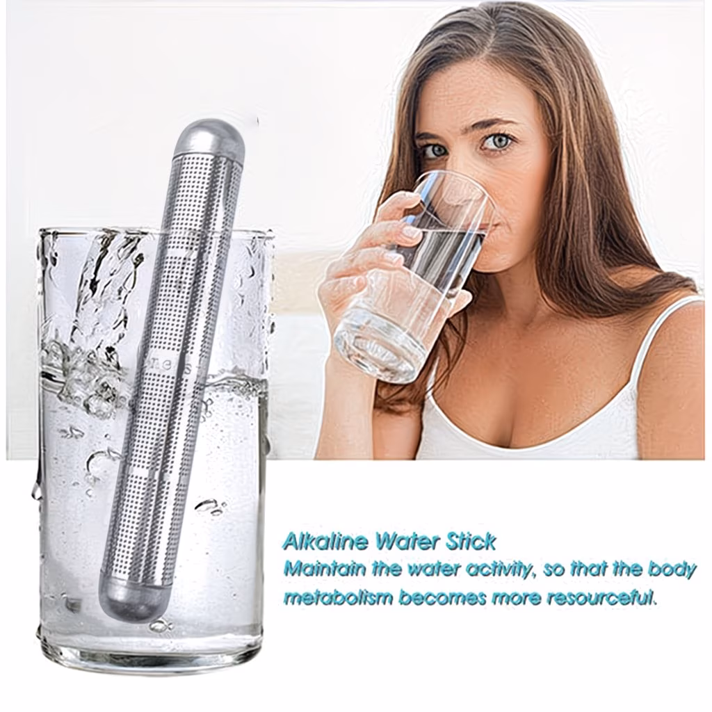  Alkaline Hydrogen Water Stick