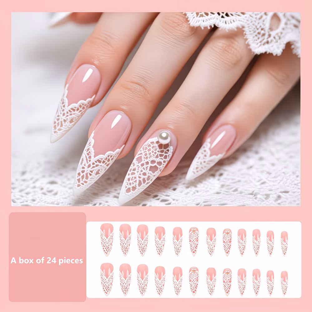  Nails