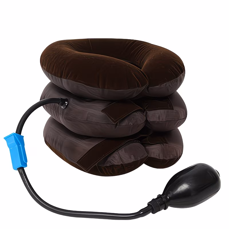 Cervical Traction Device