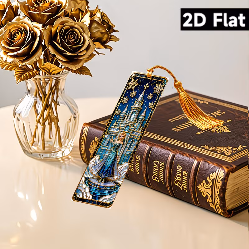 Bookmarks