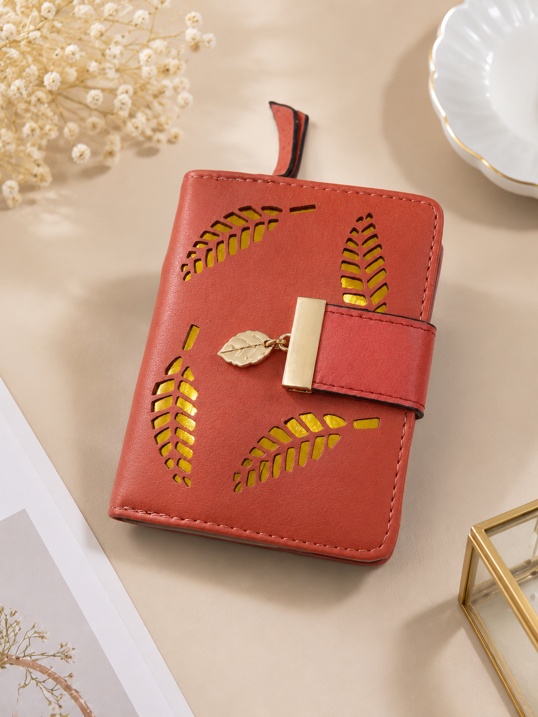  Wallet