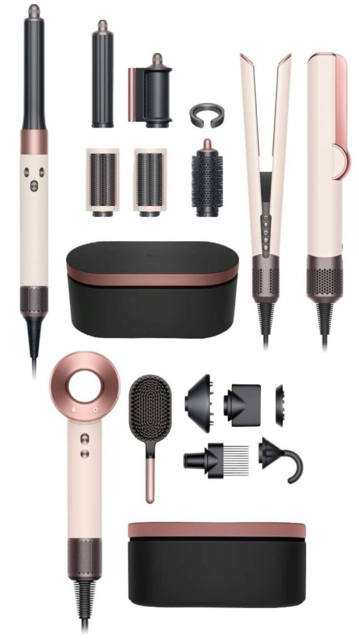 Brush heater 