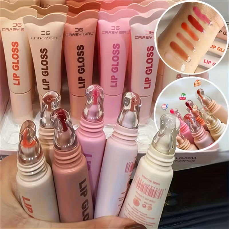 Juicy Lip Gloss